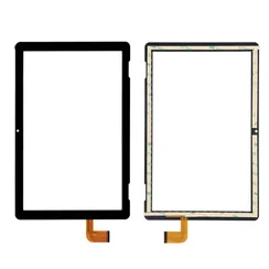 Тачскрин для Dexp Ursus K41 4G (Черный)