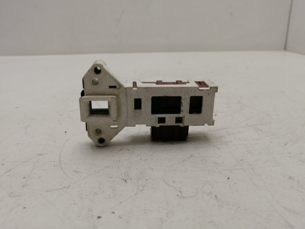 PCP4580B614 кт90 Блокировка люка для стиральной машины Hansa DA06073504125 б/у