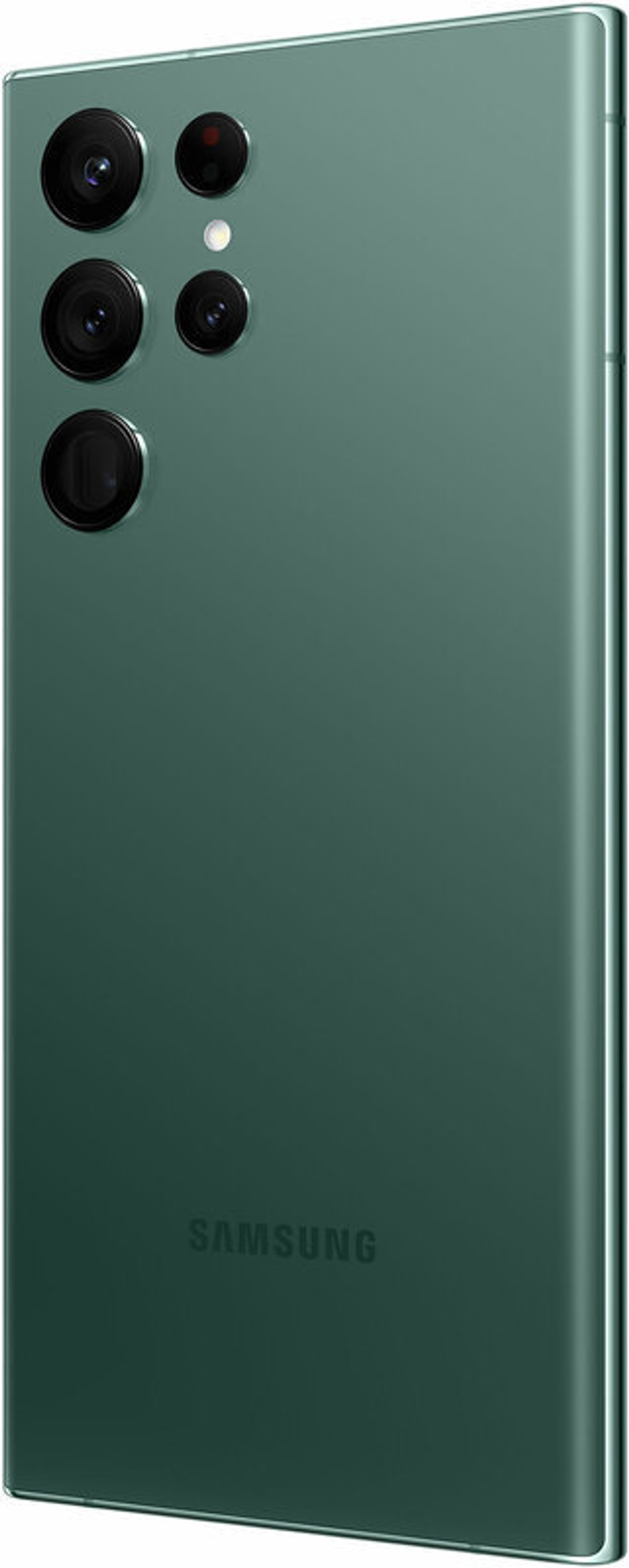 Samsung Galaxy S22 Ultra 5G 128GB Green (SM-S908E)