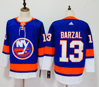 NHL джерси Мэтью Барзала -  New York Islanders