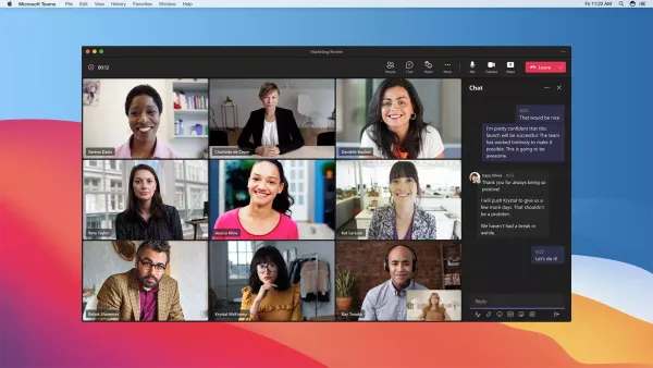 Microsoft выпустила офисный пакет Office 365 и программу Teams для шлема Apple Vision Pro