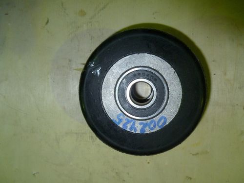 Колесо переднее RH450H (17х99х51) /Front wheel