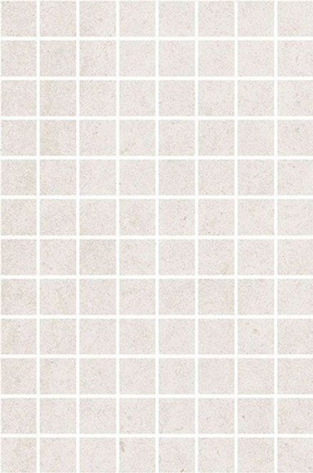 Декор Матрикс мозаичный бежевый светлый (MM8345)