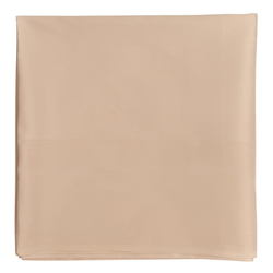 Скатерть 180x180 Tkano Essential бежевая