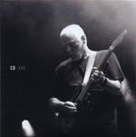 David Gilmour / Live At Pompeii (Deluxe Edition)(2CD+2Blu-ray)