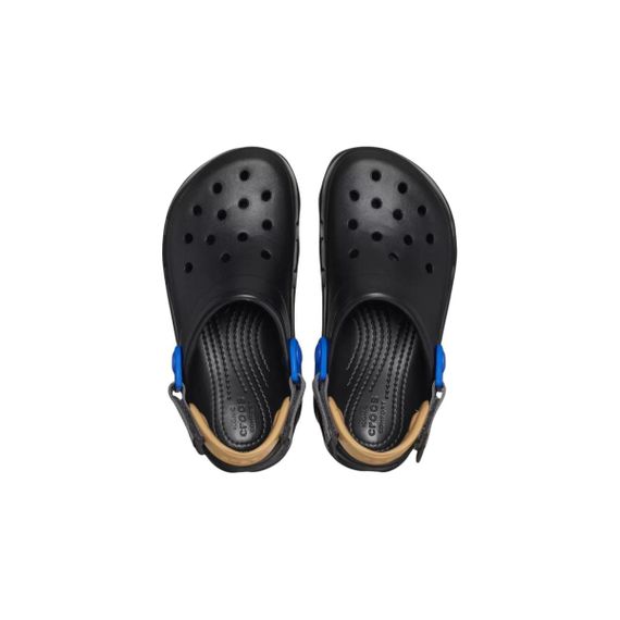 Crocs All-Terrain Clog 'Black'
