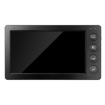 Монитор видеодомофона SF Dors Black черный