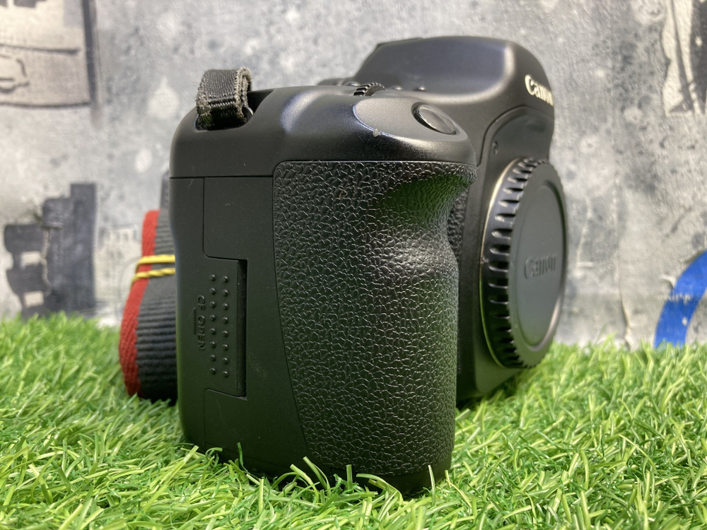 Canon EOS 5D Покупка/Продажа