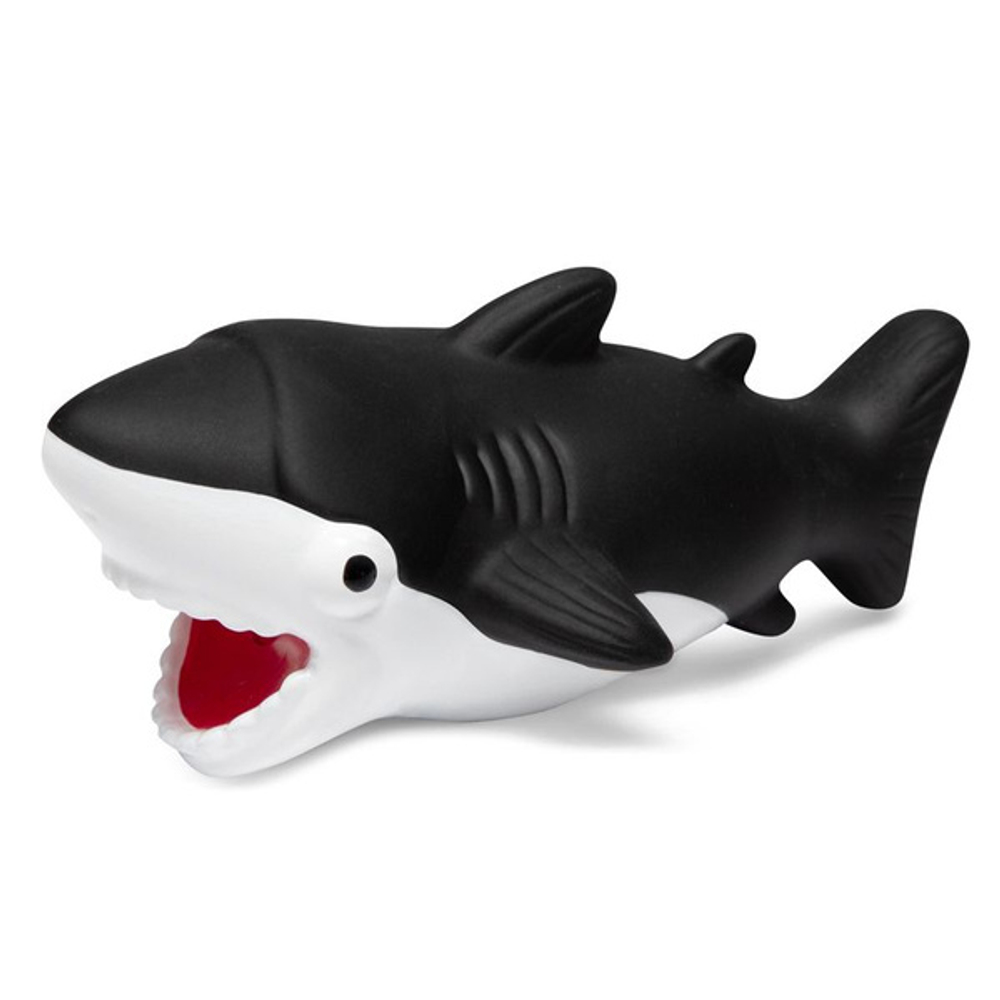 Игрушка Акула ,125мм