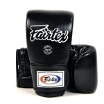 Снарядные перчатки Fairtex TGT7 Black
