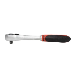 Трещотка реверсивная 1/4''(L-150мм, 72 зуб) Baum Auto##BaumAuto BM-80722