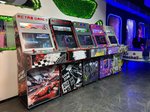 "Retro Games - Adventure" аркадный автомат