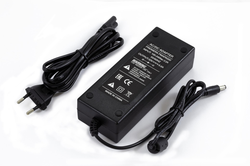 Premiera Mini Amp — интегральный стереоусилитель класса D