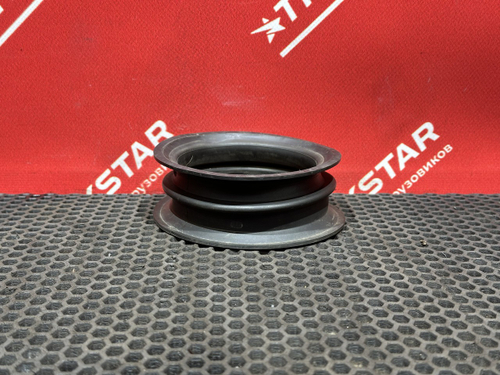 Патрубок автономного отопителя