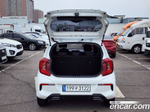 Kia Morning Urban (JA) Standard (08.2021)