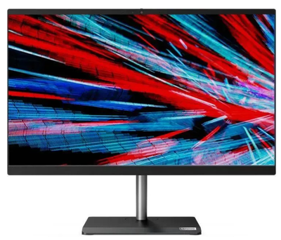 21.5" Моноблок Lenovo V30A-22IML (1920x1080, Intel Core i3-10110U, RAM 4ГБ, SSD 128ГБ, Intel UHD Graphics, OS Windows)
