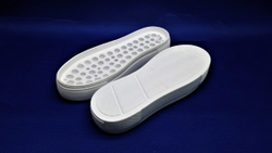 Подошва женская артикул С - 192 (КЕДЫ)