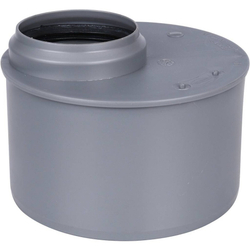 Переход эксцентр. D110x50 Sinikon