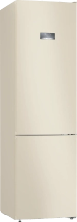 Двухкамерный холодильник Bosch KGN39VK24R