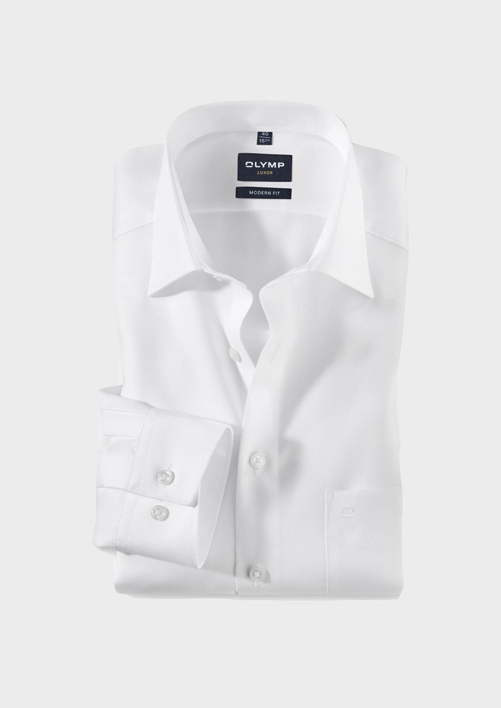 Сорочка OLYMP Luxor (64)