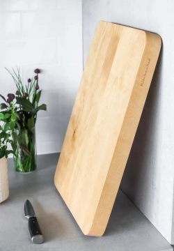 KitchenAid Доска 30,5x40,5 см береза