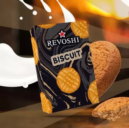 Revoshi - Biscuit (50g)