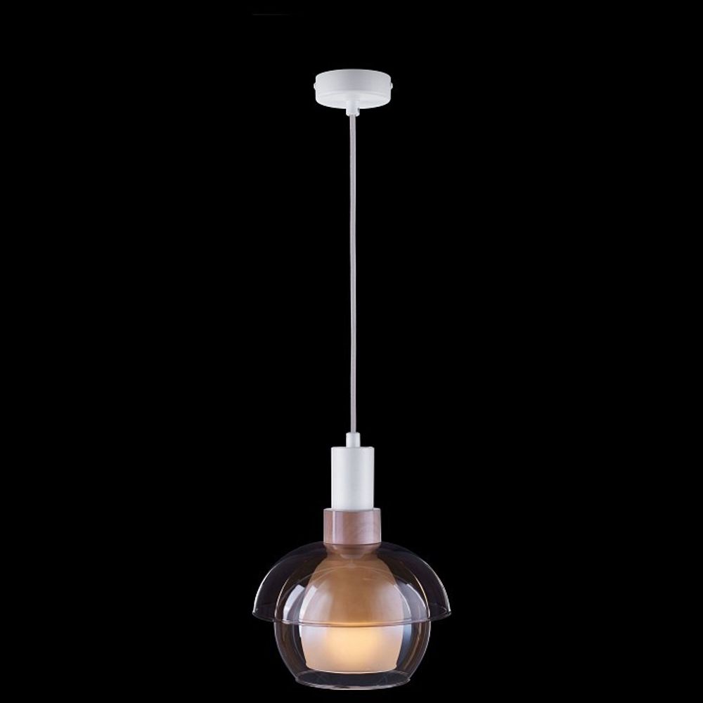 Подвесной светильник 33 идеи PND150.01.03.018.WH PND150.01.03.018.WH-M12AM