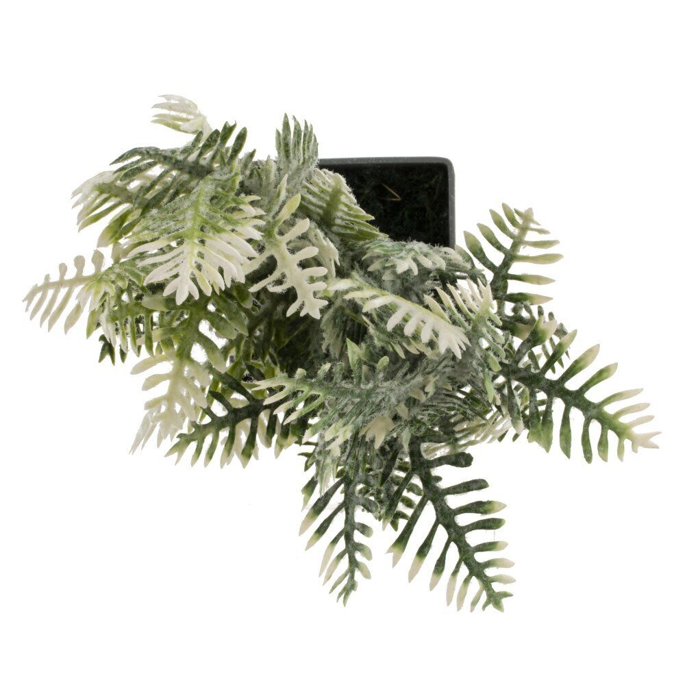 GAEM Цветочная композиция "Лаванда", L10 W10 H40 см