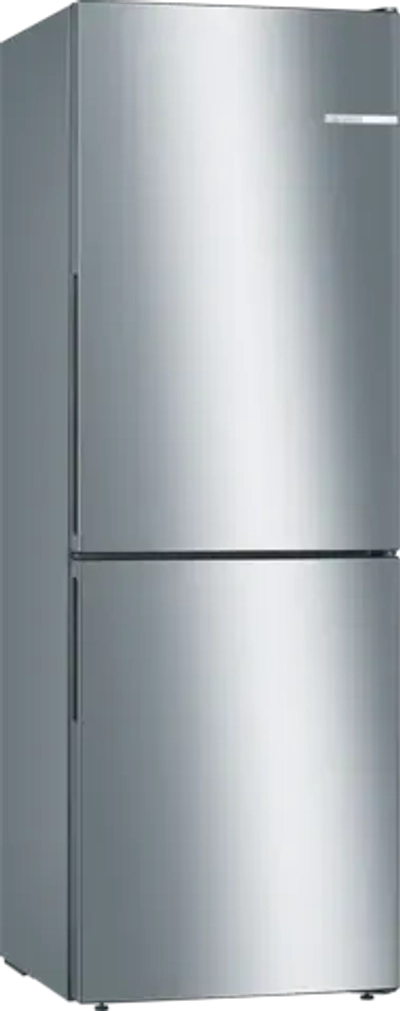 Двухкамерный холодильник Bosch KGV332LEA