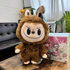 Yumşaq oyuncaq \ Мягкая игрушка \ Soft toys Labubu qanadlı (balaca)