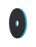 ZviZZer Интерфейс для полировки из поролона, очень жёсткий 130/10/130мм, синий