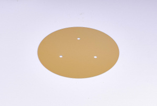 ST080.200.03 Потолочное крепление ST-Luce Золотистый