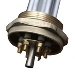 Нагрев. элемент 4,5 кВт (3х1,5) RDT G2"(D59мм) L300 68645