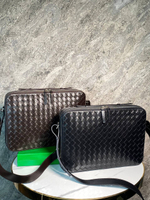 Портфель Bottega Veneta