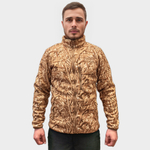 Кофта флисовая "МАХ PRO" NW1