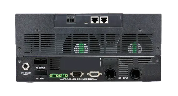 ИБП Stark Country 6200 INV SOLAR