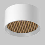 Потолочный светильник Technical C122CL-L7-3K-W