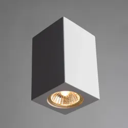 Точечный накладной светильник Arte Lamp TUBO