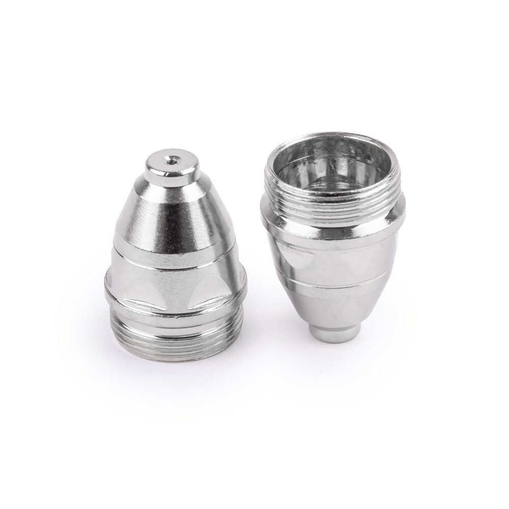 Сопло д.1,3мм к плазмотрону P80