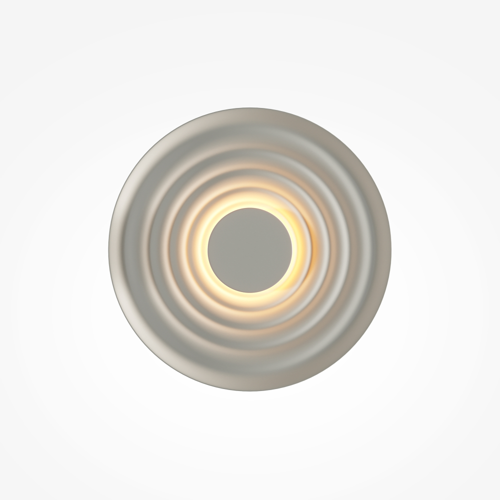 Настенный светодиодный светильник Maytoni Nami MOD400WL-L5GR3K