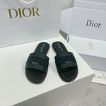 Christian Dior Dway Slide