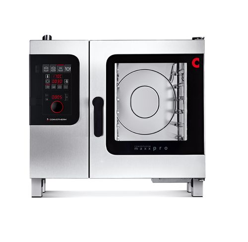 Пароконвектомат Convotherm maxx pro easyDial 6.10 ES (электро, инжектор, стандартное исполнение)