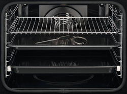 Электрический духовой шкаф Electrolux EOE8P39WV