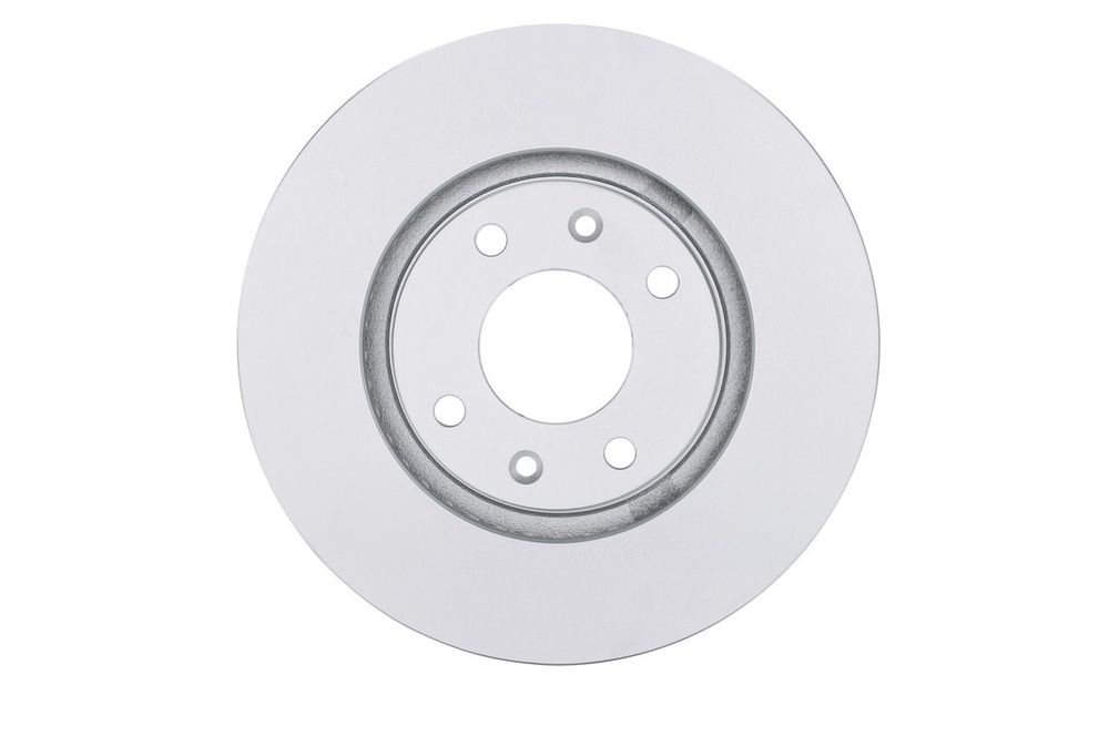 BOSCH - 0986478979-BOC - Brake Disc