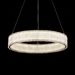 Подвесная люстра Modelux ML.9361.600 GD