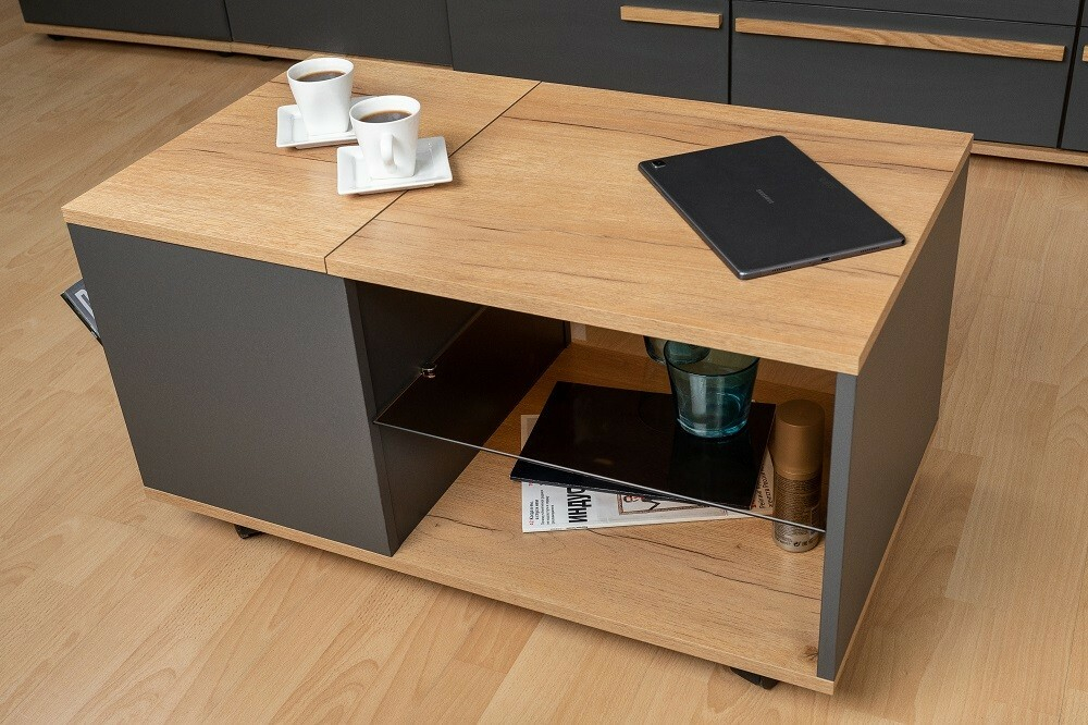 Столик журнальный Crown 16