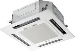 Кассетная сплит-система Berlingtoun BCI-36ACIN1/BCO-36AIN1