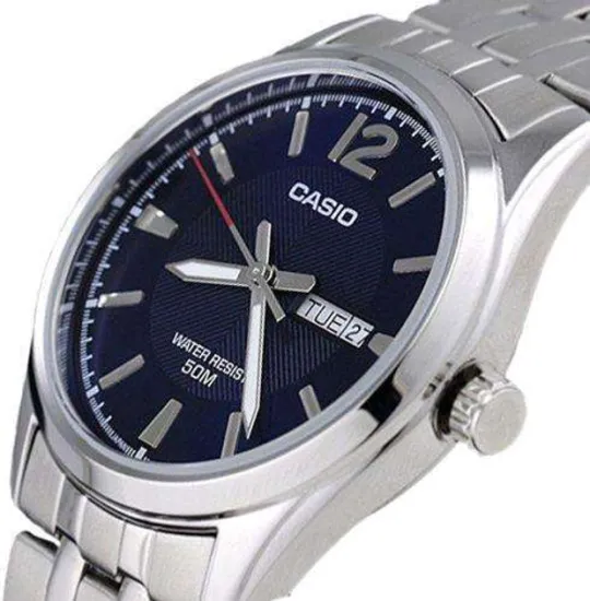 Наручные часы Casio MTP-1335D-2A