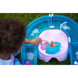 Simba 01523 — Водный трек AquaPlay «Русалки» — фото 11