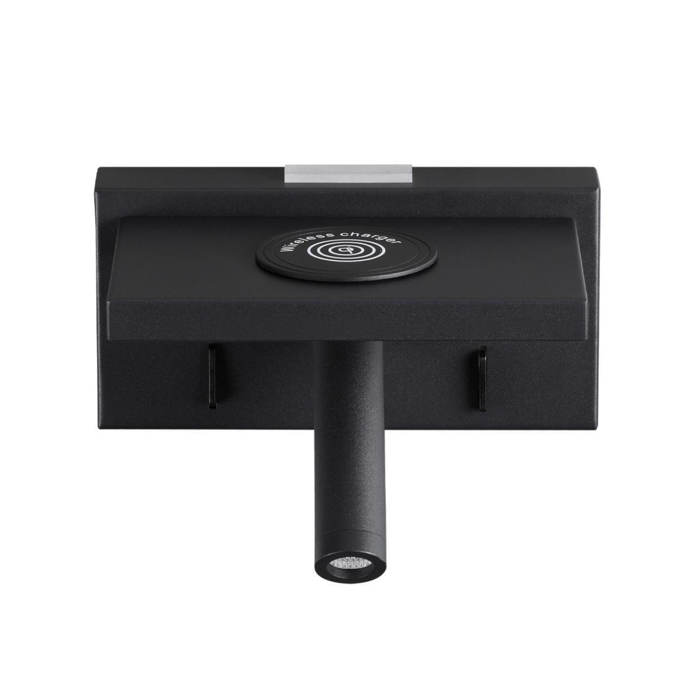 Настенный светодиодный светильник Lumion JANSEN 5692/3WL